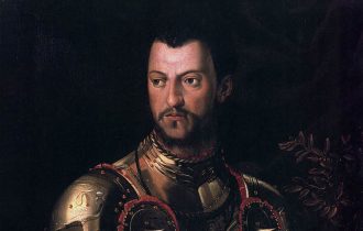 Маньеризм Аньоло Бронзино