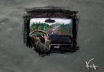 Живопись | Николай Коврижко | Road