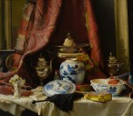 Живопись | Элизабет Пэкстон | Still Life