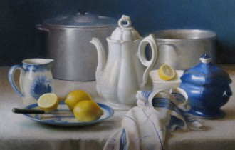 Элизабет Пэкстон