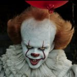 Кино | Андрес Мускетти | Оно, 2017