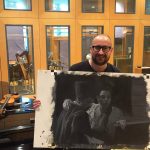 Клинт Мэнселл