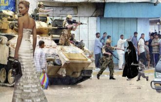 Бессильная и всемогущая Марта Рослер