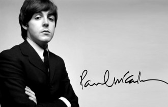 Введение В Патафизику: Пол Маккартни