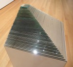 Скульптура | Роберт Смитсон | Mirror Stratum