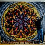 Стрит-арт | Дамир Бозик