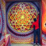 Стрит-арт | Дамир Бозик