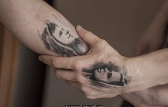 Алексей Михайлов: «Нужно нарисовать хорошо и красиво»