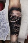 Татуировка | Алексей Михайлов