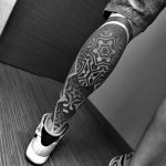 Татуировка | Ерванд Акопов