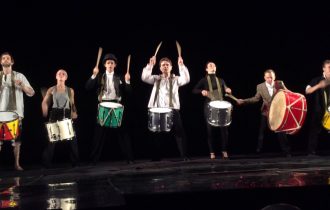 «Барабаны» Брехта В Постановке Бутусова