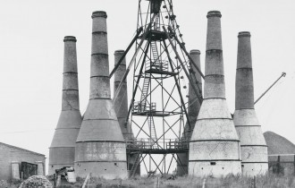 Бернд и Хилла Бехер