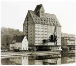 Фотография | Бернд и Хилла Бехер