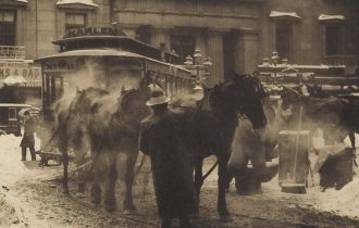 Альфред Стиглиц