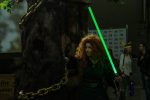 Цифра | ИгроМир и Comic Con Russia 2017 | Фото © Даня Сафронова