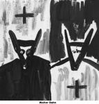 Живопись | Вальтер Дан