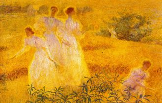 Филипп Хейл