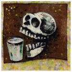 Живопись | Вальтер Дан