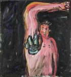 Живопись | Вальтер Дан