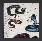 Живопись | Вальтер Дан