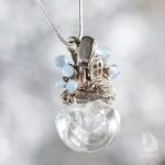 Дизайн | Осенний Artflection 2017 | DriftLand Jewelry