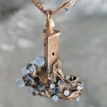 Дизайн | Осенний Artflection 2017 | DriftLand Jewelry