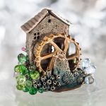 Дизайн | Осенний Artflection 2017 | DriftLand Jewelry