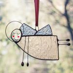 Дизайн | Осенний Artflection 2017 | M.E glass studio