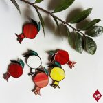 Дизайн | Осенний Artflection 2017 | M.E glass studio