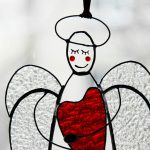 Дизайн | Осенний Artflection 2017 | M.E glass studio