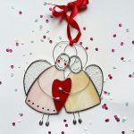 Дизайн | Осенний Artflection 2017 | M.E glass studio