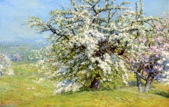 Джон Эннекинг