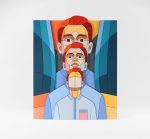 Выставка | Дмитрий Aske | Сквозь туман