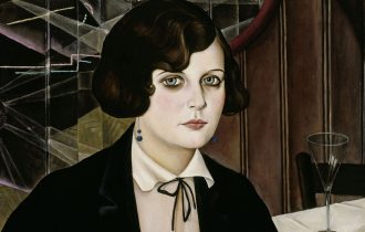 Кристиан Шад