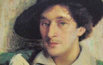 Марк Шагал: Художник, Расцветивший Купол Неба