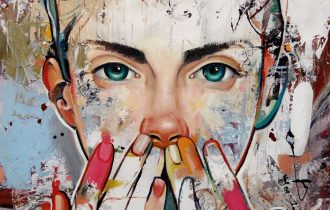 Михаил Корубин-Михо