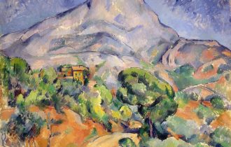 Феномен постимпрессионизма