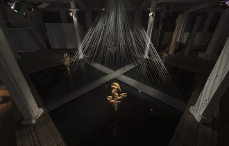 Стрела: назад к истокам