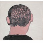 Живопись | Филипп Густон | Без названия