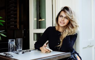 Любовь Зайцева. Творческая личность