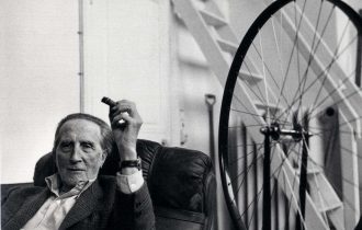 Введение в патафизику: Воскресная жизнь пчёл. Марсель Дюшан, Макс Эрнст