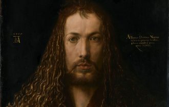 Альбрехт Дюрер                             Божественный свет