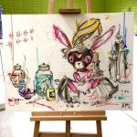 Графика | Алексей Платунов