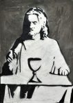 Граффити | Иван Коршунов | The Last Supper