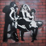 Граффити | Иван Коршунов | Removal