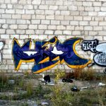 Граффити | Илья Кейс