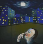 Живопись | Алексей Гордин | Белый куб