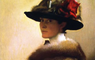 Гретхен Роджерс