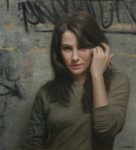 Живопись | Дэвид Джон Кассан