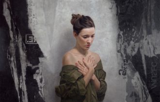 Обычные люди Дэвида Джона Кассана